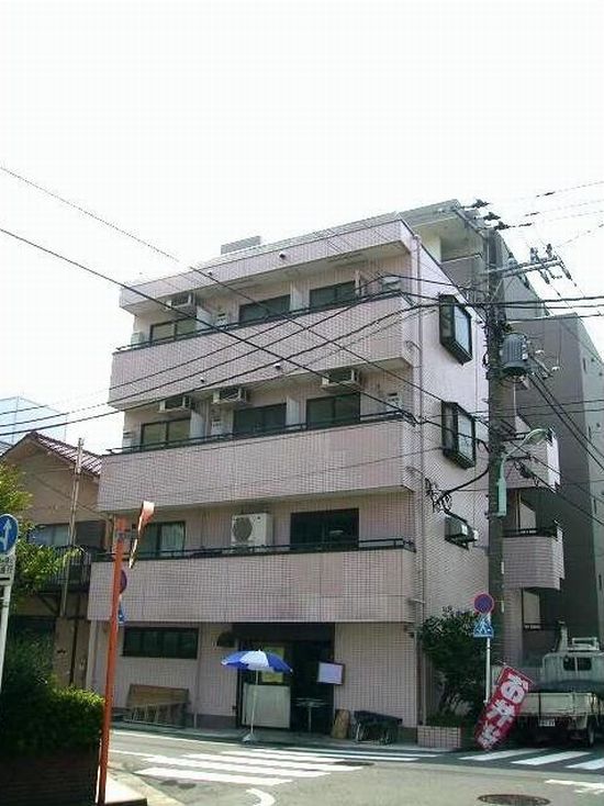 東京都江東区三好258 リアルメゾン清澄白河の貸倉庫[賃貸倉庫]・貸工場・貸地テナントSNAP[16437]