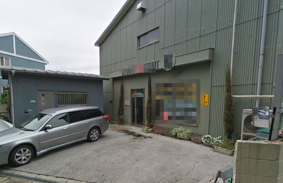 貸工場・貸倉庫・貸地世田谷区喜多見341の貸し倉庫・貸し工場はテナントNEWS[21757]
