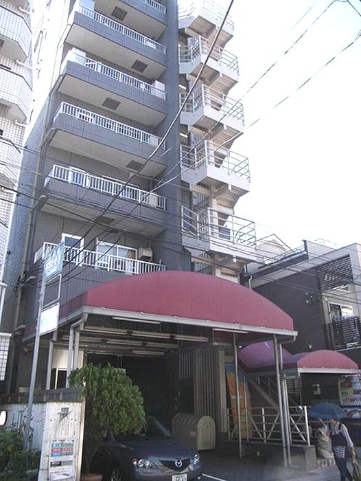 東京都文京区水道263 文京MMビル 地下1階の貸倉庫[賃貸倉庫]・貸工場・貸地テナントSNAP[21896]