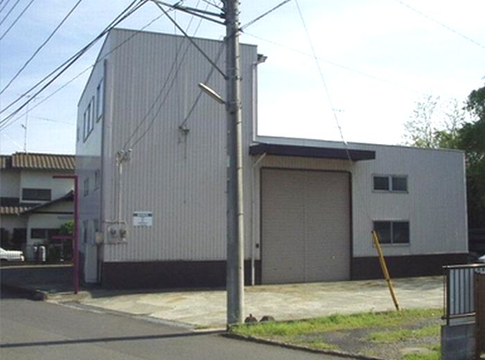 神奈川県厚木市関口101616 本厚木駅 貸倉庫 一棟貸の貸倉庫[賃貸倉庫]・貸工場・貸地テナントSNAP[27826]
