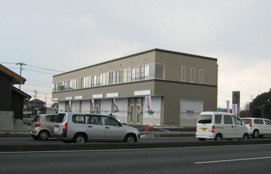 貸工場 貸倉庫 貸地 野田市堤根新田字上原1012の貸し倉庫 貸し工場はテナントnews 貸工場 貸倉庫 貸地 野田市堤根新田字上原1012の貸し倉庫 貸し工場はテナントnews