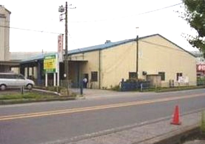 埼玉県八潮市大字八條16101 八条392倉庫の貸し倉庫・工場・貸し土地テナントSNAP[16558]