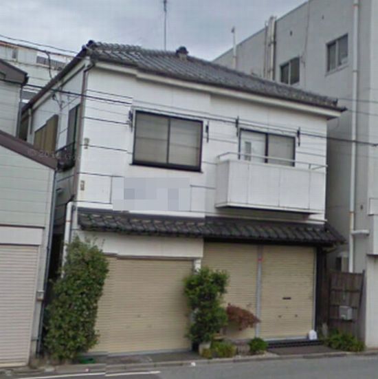 足立区谷在家1 8 1 西新井大師西 の貸倉庫 貸工場 賃貸土地 物件詳細 不動産i Land