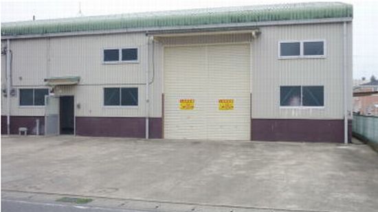 千葉県成田市三里塚光ケ丘1 1338 藤崎貸倉庫 貸工場の貸し倉庫 工場 貸し土地 テナントｓｎａｐ