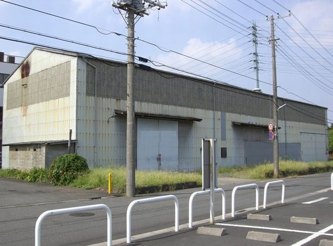 貸工場・貸倉庫・貸地|さいたま市北区吉野町2-286-1の貸し工場・貸し倉庫・貸地情報[20210]さいたま市北区吉野町2-286-1 永堀貸倉庫・作業所 詳細データ