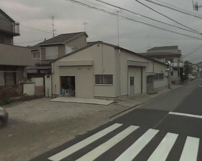 神奈川県横浜市港北区新吉田東3183 高田 貸倉庫の貸し倉庫・工場・貸し土地テナントSNAP[20866]