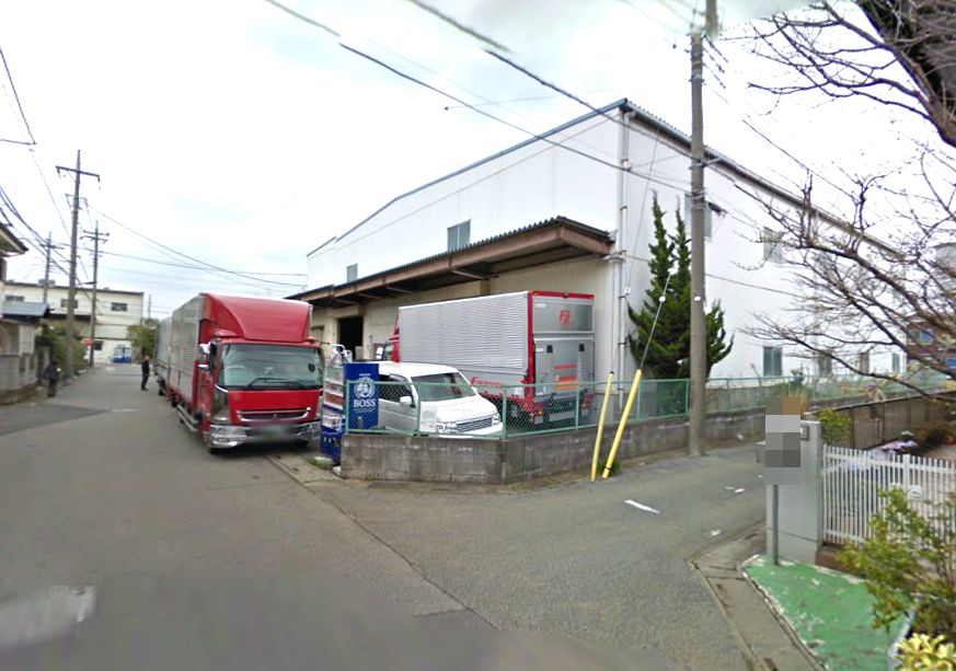 埼玉県草加市稲荷3 30 35 関口倉庫の貸し倉庫 工場 貸し土地 テナントｓｎａｐ