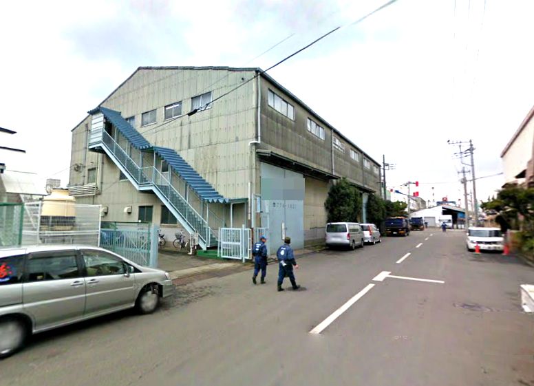 【ミック売買サイト】横浜市金沢区の土地