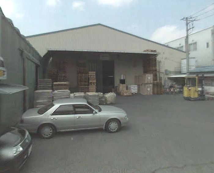 埼玉県蕨市錦町21128 戸田駅 貸倉庫工場の貸し倉庫・工場・貸し土地テナントSNAP[21880]