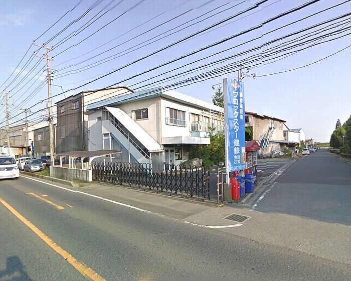 埼玉県さいたま市緑区大字下山口新田11752 東浦和駅 貸工場 一棟貸の貸し倉庫・工場・貸し土地テナントSNAP[22153]