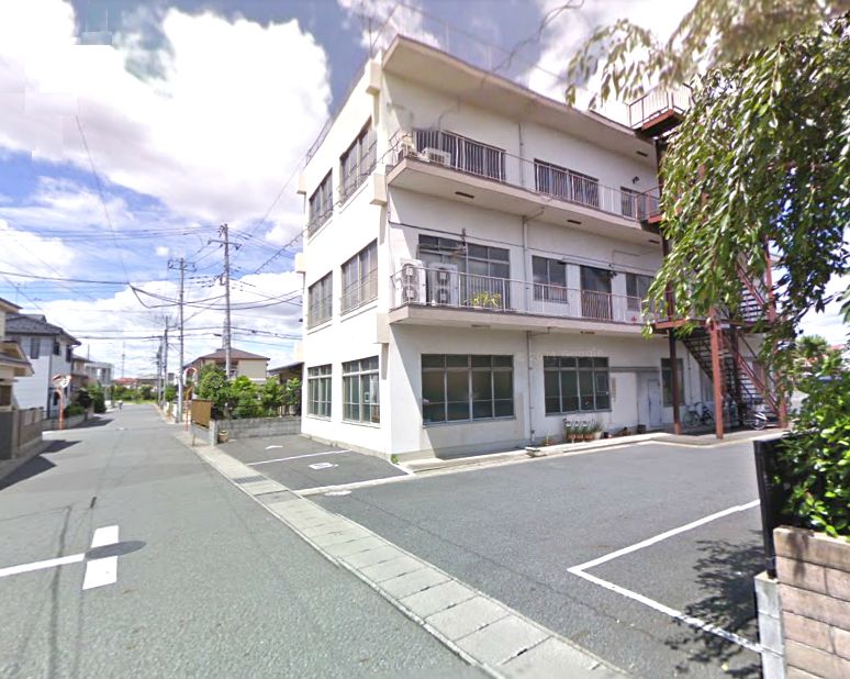 埼玉県草加市長栄町307 渡辺倉庫の貸倉庫[賃貸倉庫]・貸工場・貸地テナントSNAP[22486]