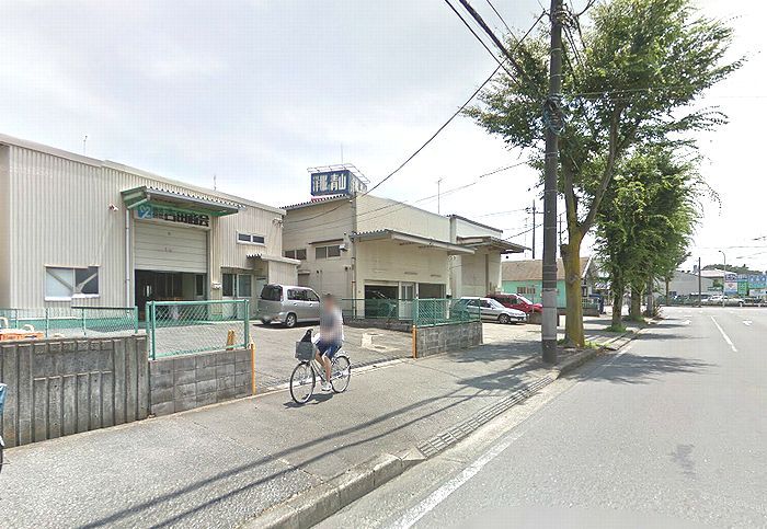 埼玉県鶴ヶ島市脚折町4 15 15 坂戸駅 貸倉庫工場の貸し倉庫 工場 貸し土地 テナントsnap