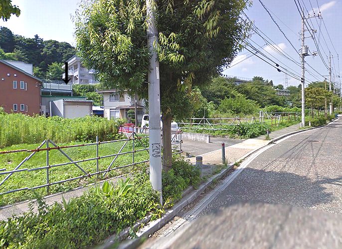 横浜市旭区川井本町11716 (三ツ境)の貸倉庫・貸工場・賃貸土地 物件詳細不動産iLAND[24561]