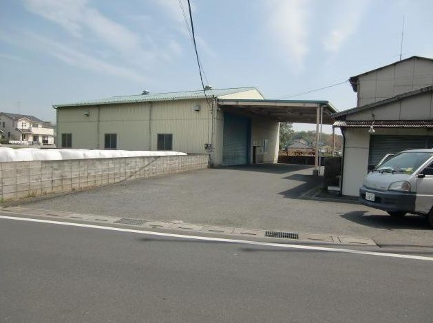 貸工場・貸倉庫・貸地|桶川市大字川田谷2482の貸し工場・貸し倉庫・貸地情報[25879]桶川市大字川田谷2482 天沼倉庫 詳細データ