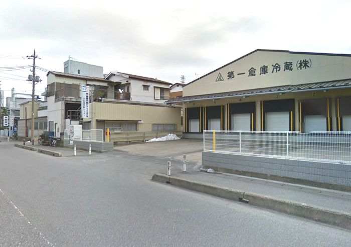 埼玉県戸田市笹目北町13 17 3号冷蔵倉庫d棟の貸し倉庫 工場 貸し土地 テナントsnap 埼玉県戸田市笹目北町13 17 3号冷蔵倉庫d棟の貸し倉庫 工場 貸し土地 テナントsnap