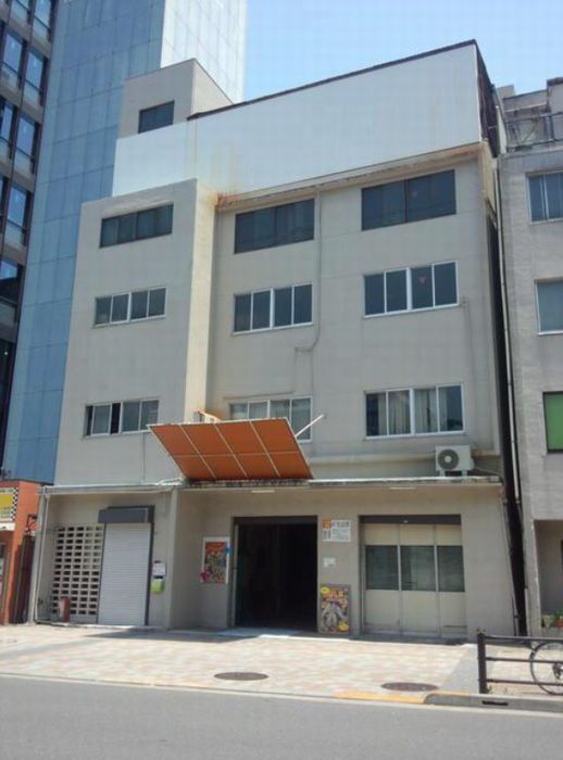 東京都台東区秋葉原3 4 株式会社シイーワン倉庫の貸し倉庫 工場 貸し土地 テナントｓｎａｐ