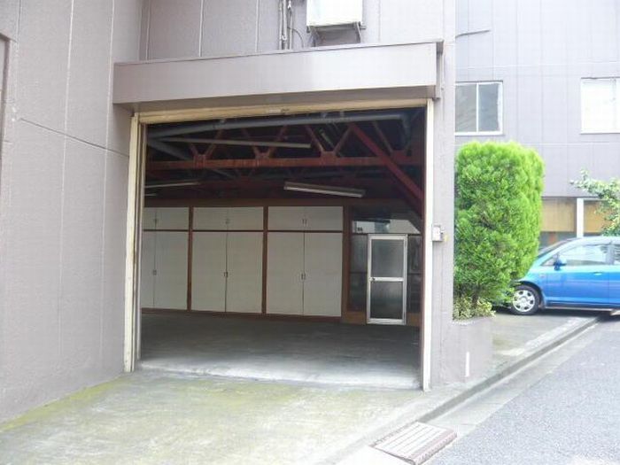 東京都調布市柴崎1 54 4 パークハイツの貸し倉庫 工場 貸し土地 テナントｓｎａｐ