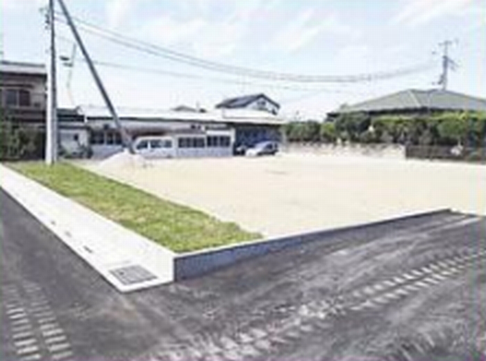 埼玉県越谷市東町5 207 1他 越谷レイクタウン 貸地の貸し倉庫 工場 貸し土地 テナントｓｎａｐ 29898