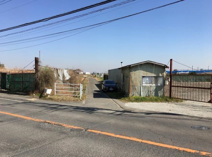 伊勢山駅