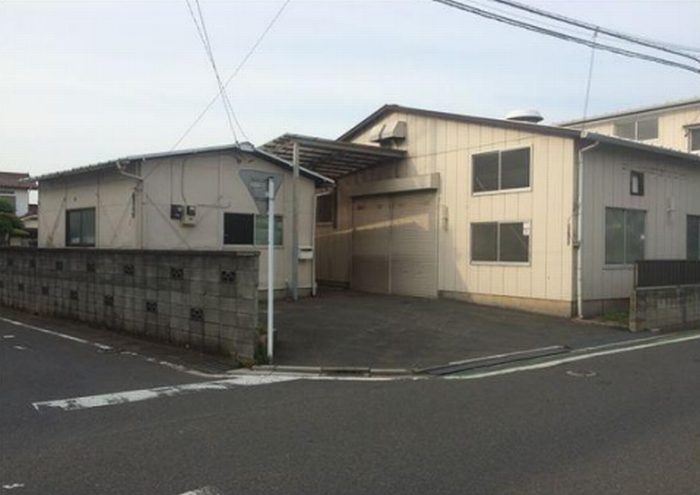 埼玉県入間郡三芳町大字竹間沢911-1の貸し倉庫・工場・貸し土地の情報[30450]埼玉県入間郡三芳町大字竹間沢911-1 みずほ台 倉庫 1-2階 詳細データ