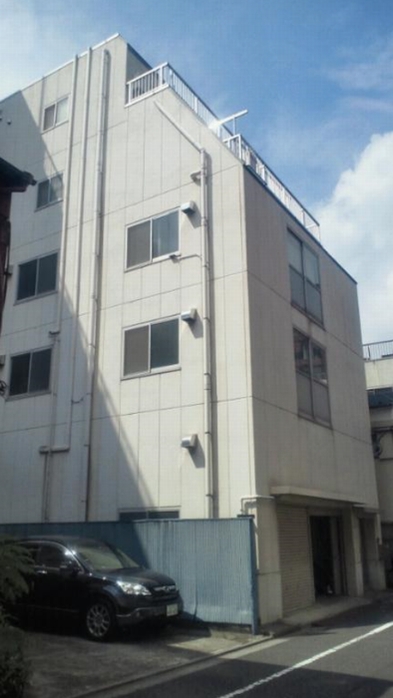 東京都台東区竜泉159 渡辺ビルの貸し倉庫・工場・貸し土地テナントSNAP[31540]