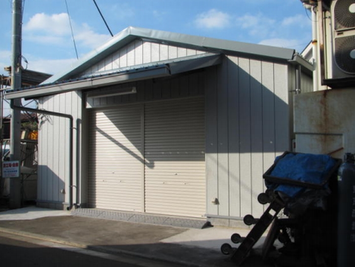 埼玉県新座市畑中1 5 31 新座 倉庫の貸し倉庫 工場 貸し土地 テナントｓｎａｐ