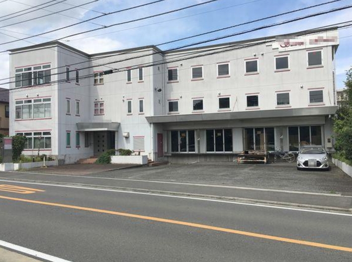 神奈川県厚木市長谷16671 愛甲石田 倉庫の貸し倉庫・工場・貸し土地テナントSNAP[33548]