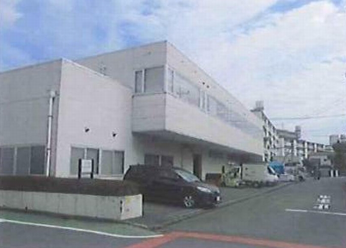 貸工場・貸倉庫・貸地|立川市富士見町6-47-8の貸し工場・貸し倉庫・貸地情報[34017]立川市富士見町6-47-8 西立川 倉庫事務所 詳細データ