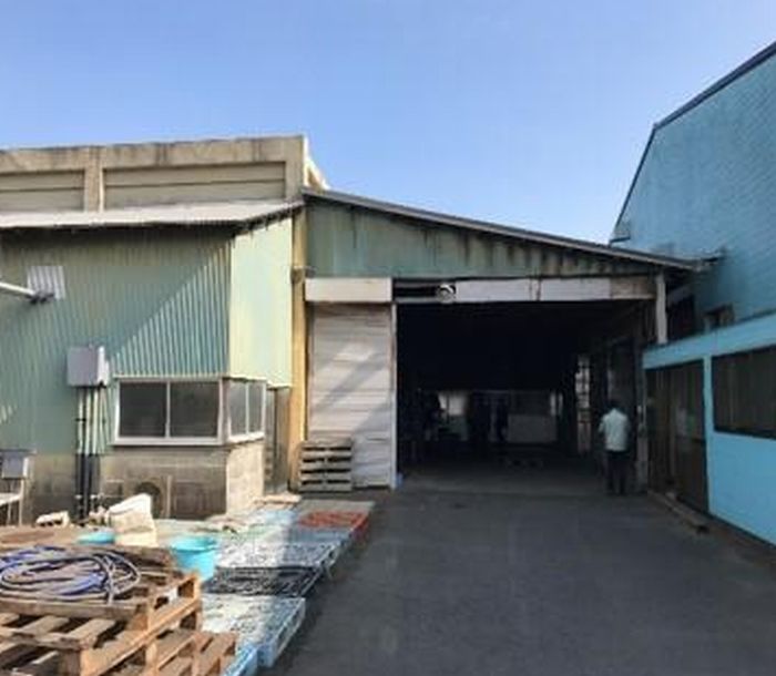 貸工場・貸倉庫・貸地|山武郡九十九里町細屋敷636の貸し工場・貸し倉庫・貸地情報[34978]山武郡九十九里町細屋敷636 求名 倉庫 詳細データ