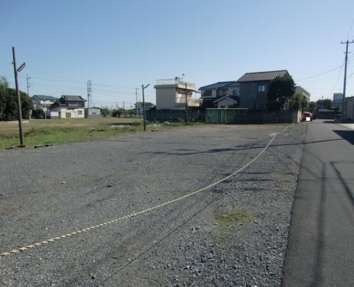 埼玉県熊谷市拾六間49 1 籠原 貸地の貸し倉庫 工場 貸し土地 テナントｓｎａｐ 361