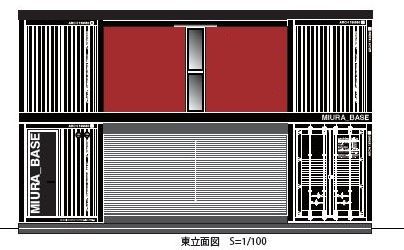 ハウス 神奈川 ガレージ 賃貸