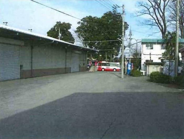 三芳町