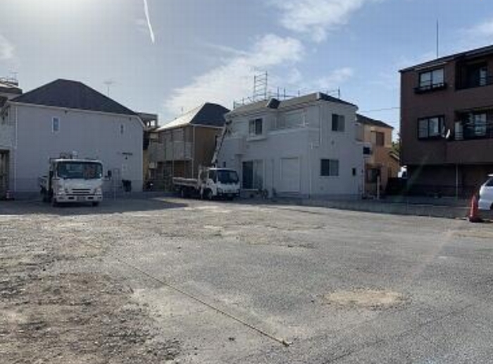 東京都江戸川区篠崎町6 21 篠崎 貸地の貸し倉庫 工場 貸し土地 テナントsnap 東京都江戸川区篠崎町6 21 篠崎 貸地の貸し倉庫 工場 貸し土地 テナントsnap