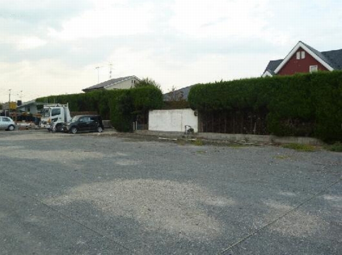 埼玉県新座市あたご32961 あたご3丁目駐車場の貸し倉庫・工場・貸し土地テナントSNAP[37240]