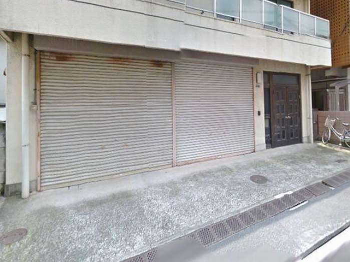 北区神谷2369(赤羽)の貸倉庫・貸工場・賃貸土地 物件詳細不動産iLAND[37500]