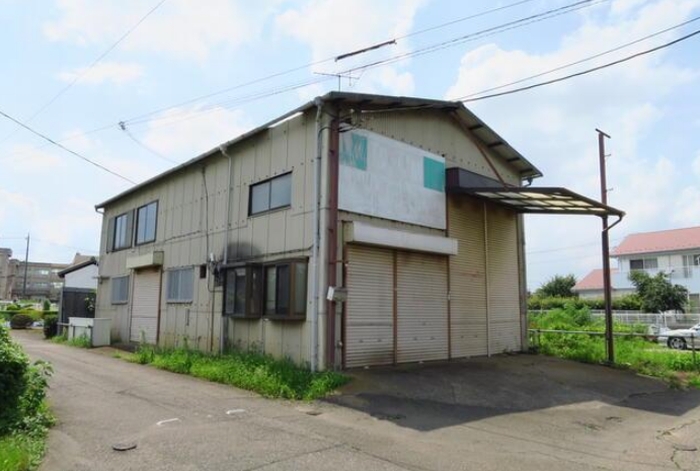 入間市大字下藤沢947 3 武蔵藤沢 の貸倉庫 貸工場 賃貸土地 物件詳細 不動産i Land