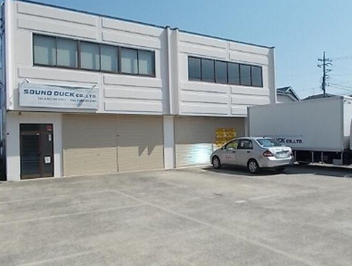 神奈川県秦野市渋沢1 17 15 渋沢倉庫付事務所ａの貸し倉庫 工場 貸し土地 テナントｓｎａｐ 380