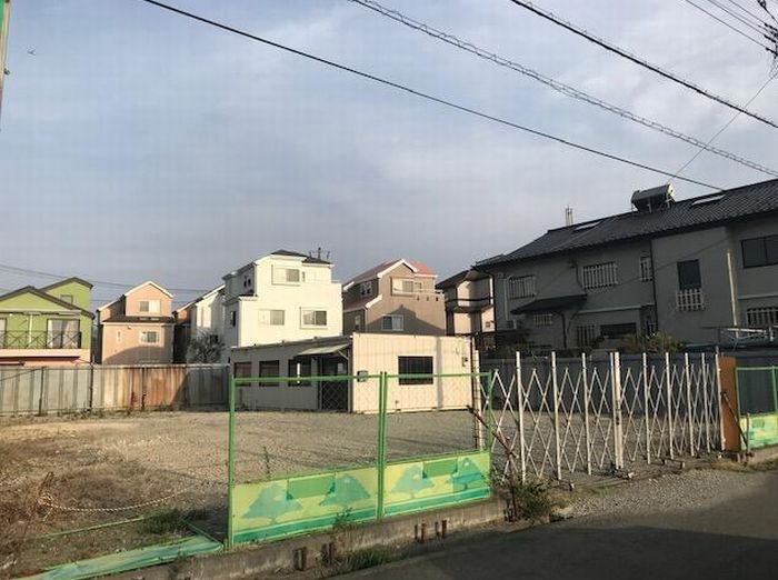 青葉町