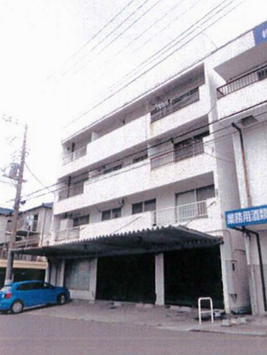 横須賀市根岸町3-6-1(北久里浜)の貸倉庫・貸工場情報。神奈川・東京・埼玉・千葉で賃貸土地も探せる不動産i-LAND[38831]横須賀市根岸町3-6-1 根岸町3MKビル 詳細データ