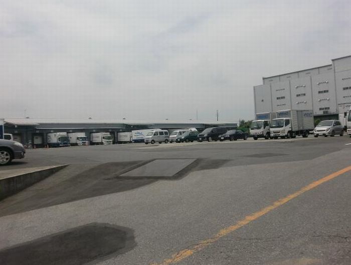 市川市塩浜2 15 1 市川塩浜 の貸倉庫 貸工場 賃貸土地 物件詳細 不動産i Land