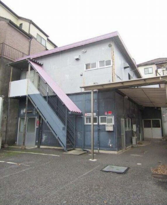 千葉県松戸市松戸825 松戸倉庫付事務所の貸し倉庫・工場・貸し