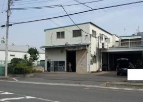 さいたま市桜区西堀2-18-12(中浦和駅)中浦和駅 貸倉庫店舗 駐車場12台付