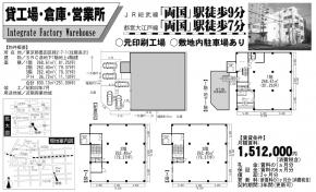 nc2-7-1(w)Integrate Factory Warehouse